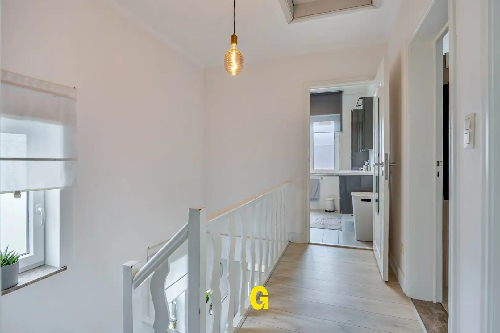 Knap gerenoveerde halfopen woning met drie slaapkamers en tuin op 4a 45ca, vlak bij het centrum van Hoeselt foto 17