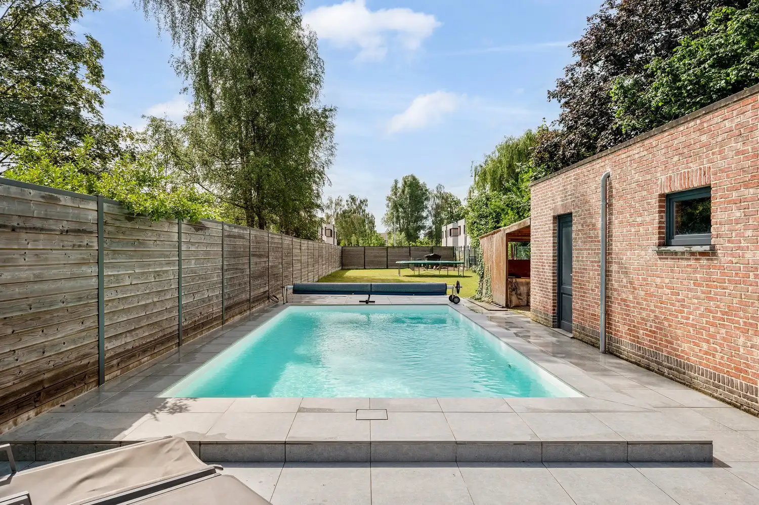 Instapklare HOB op 697 m². foto 31