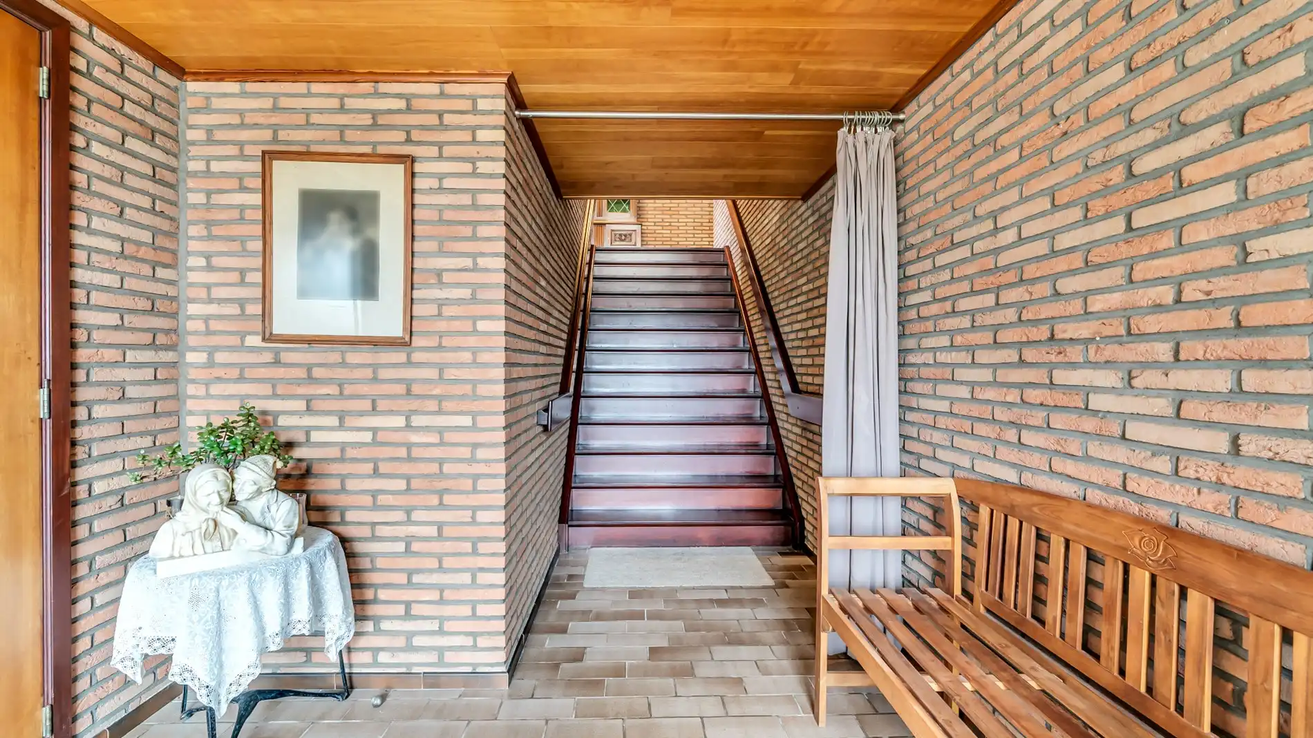 LINDEN - 🌳 villa op +1900 m2 foto 3