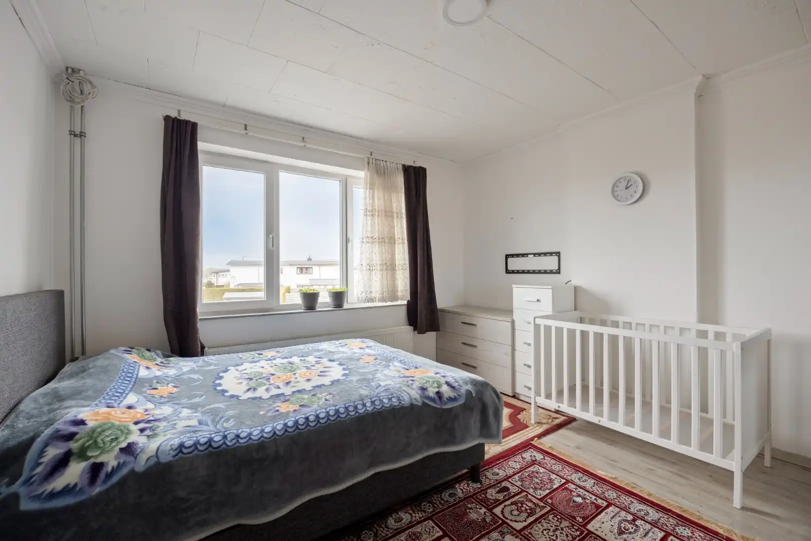 Woning met 4 slaapkamers en garage in stadsrand Tongeren foto 16