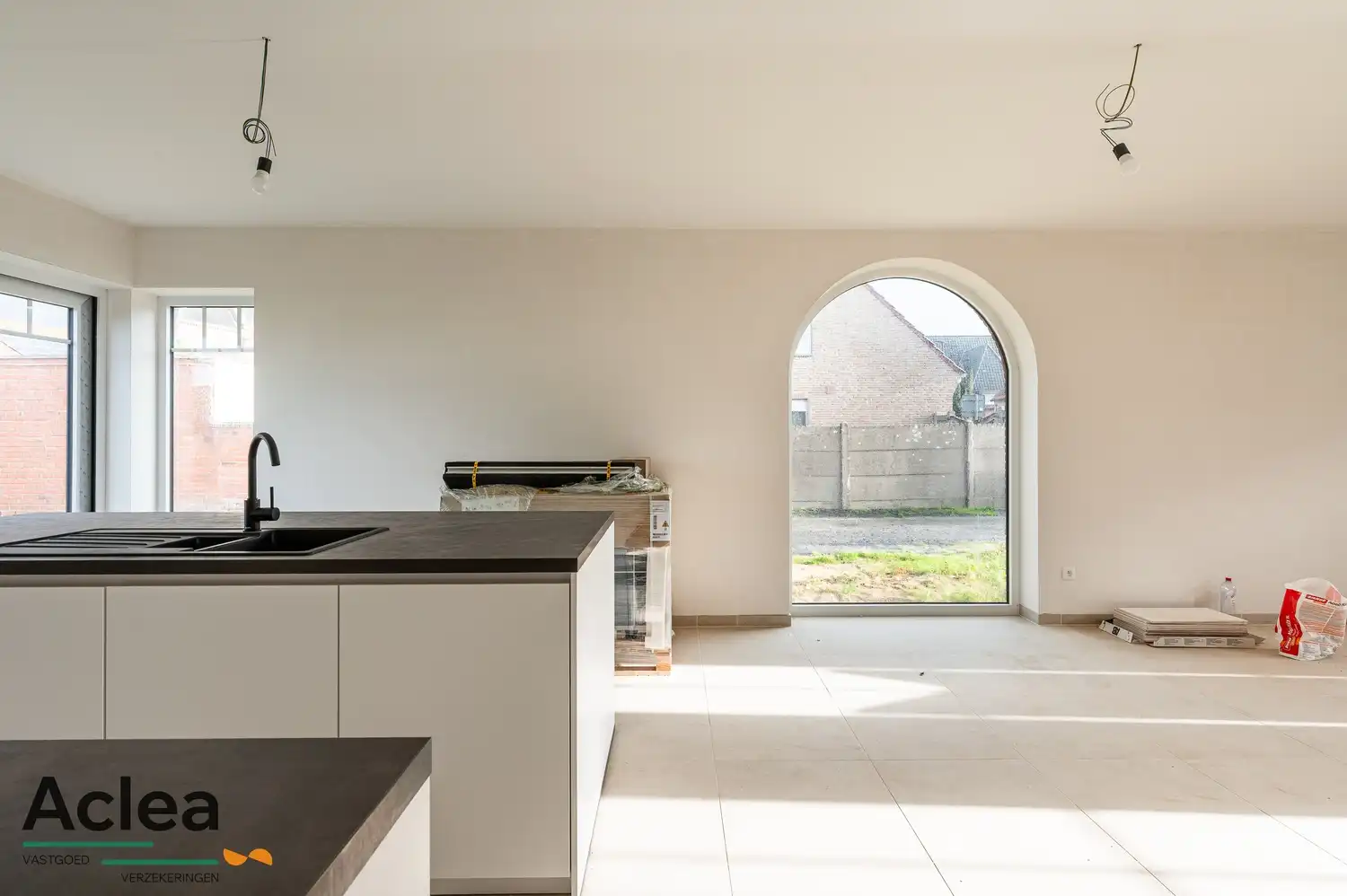 Instapklare nieuwbouwwoning met 3 slaapkamers – 6% BTW mogelijk foto 11