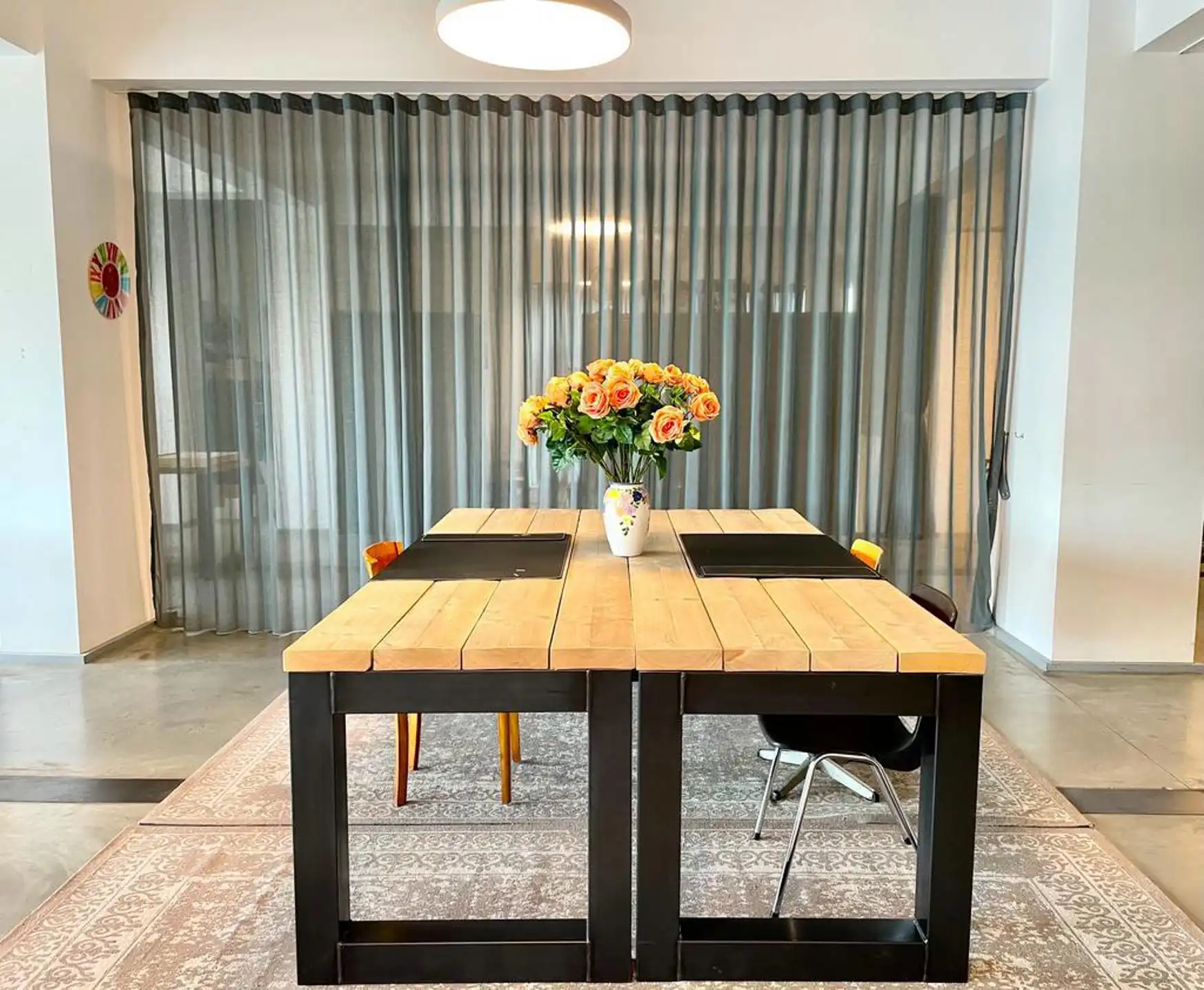 ANTWERPEN - Karakteristieke handelsruimte  foto 6