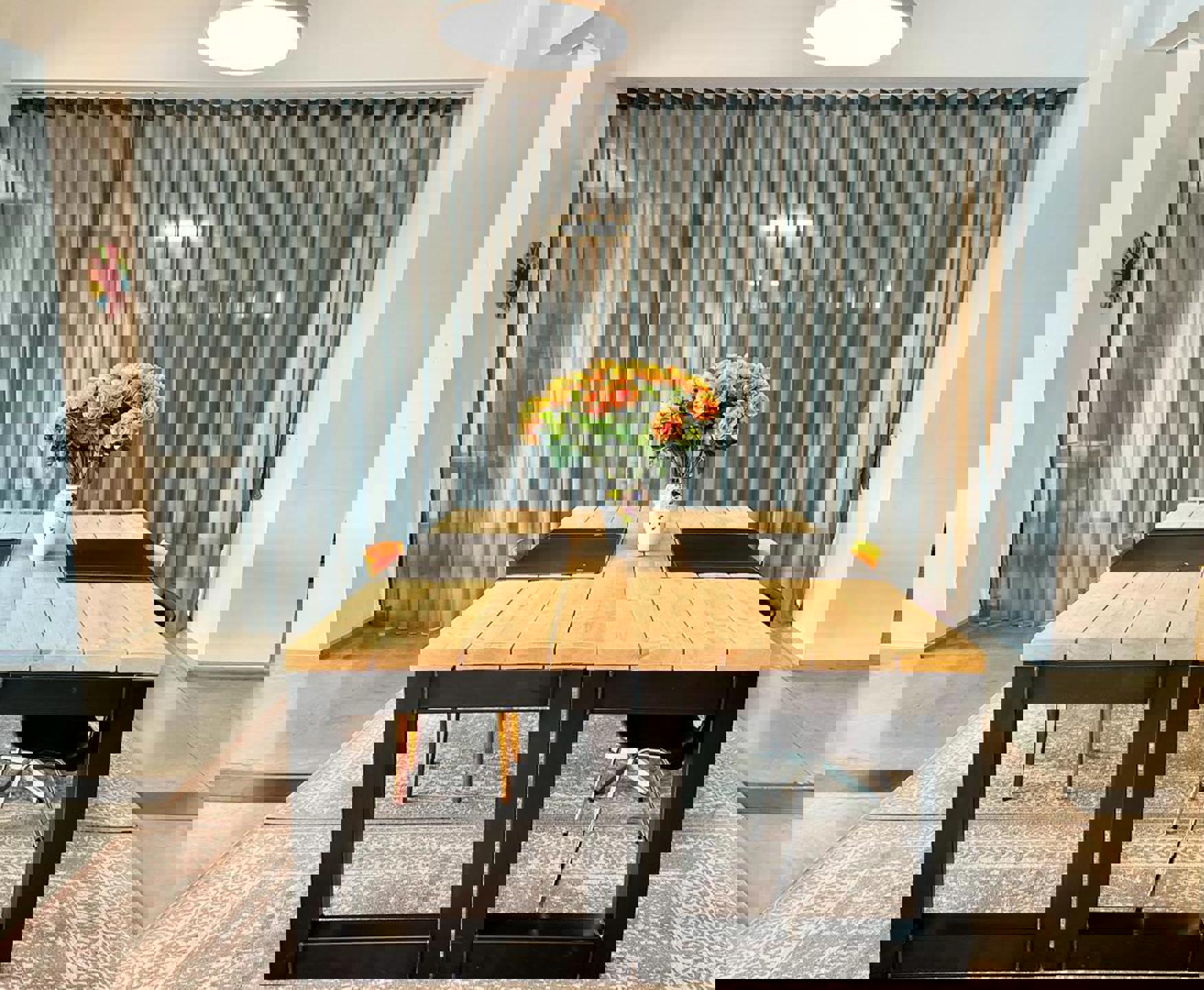 ANTWERPEN - Karakteristieke handelsruimte  foto 6