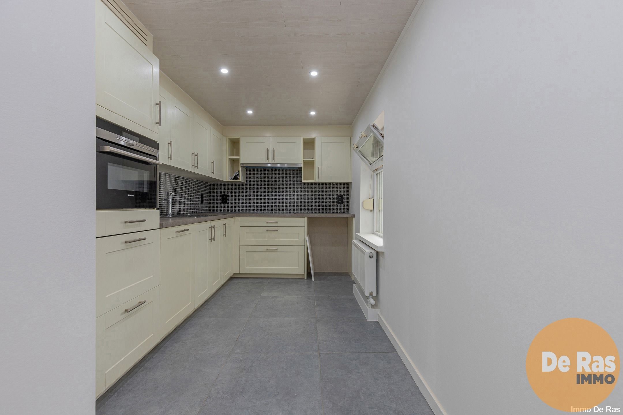 HAMME - compleet gerenoveerde GB op centrale ligging foto 7