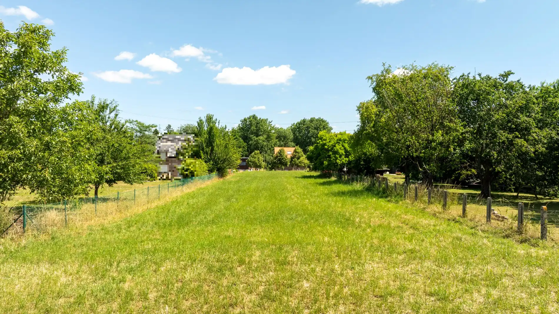 Prachtig perceel bouwgrond voor open bebouwing foto 14