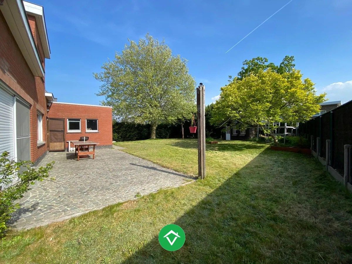 Alleenstaande woning te Koekelare  foto 21