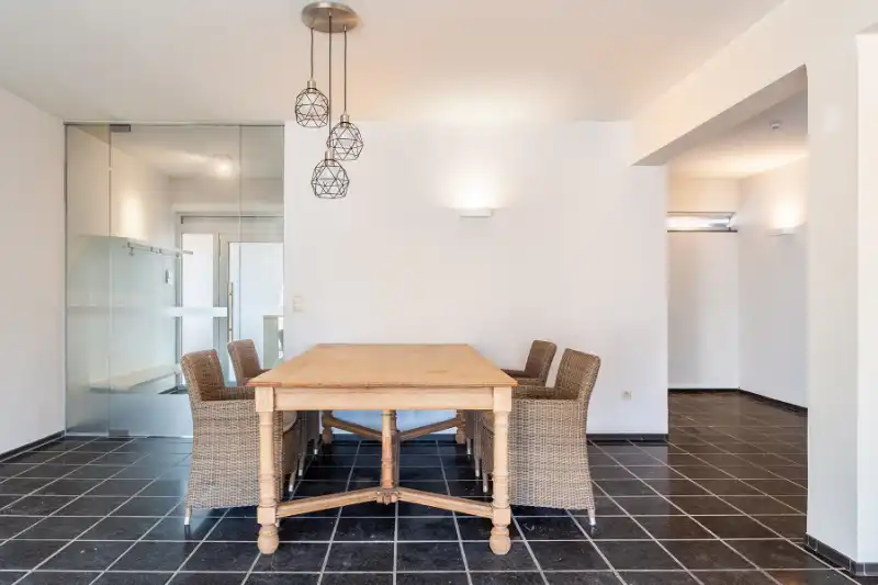 Prachtig 2 slaapkamer appartement op "PATIO DONK" foto 5