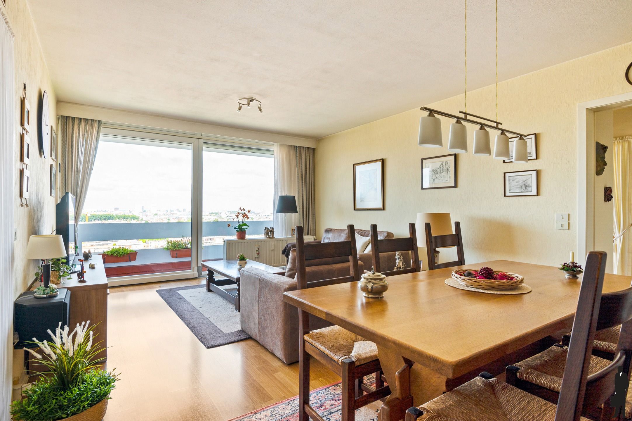 Hoofdfoto van de publicatie: Appartement te koop