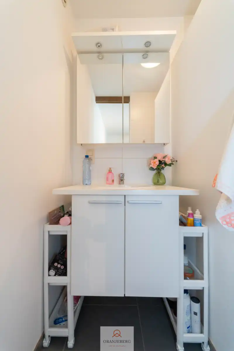Tof 1slpk appartement centrum Gent! foto 15