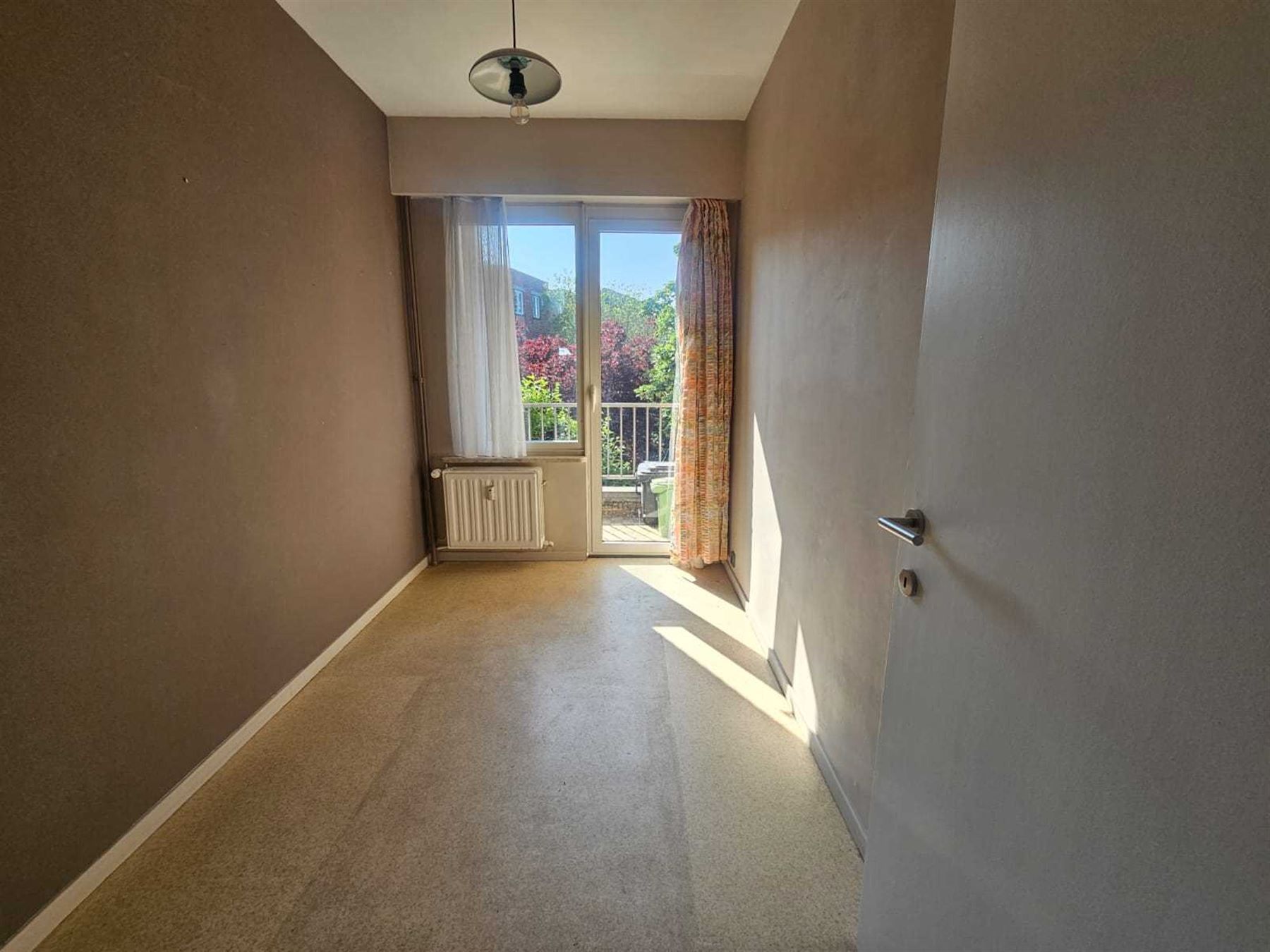 Appartement met 2 slaapkamers! foto 7