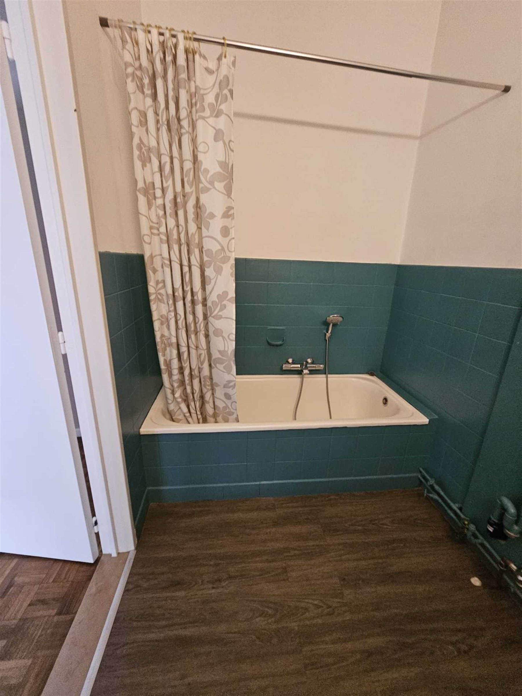 Appartement met 2 slaapkamers! foto 7
