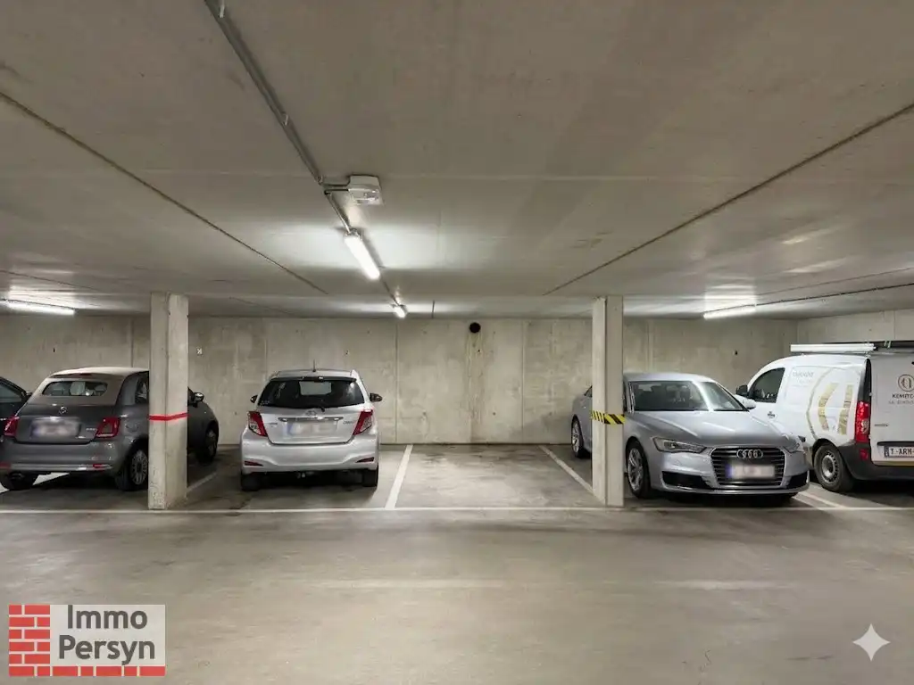 Lichtrijk 2-slaapkamer appartement met zuidgericht terras in Kuringen foto 23