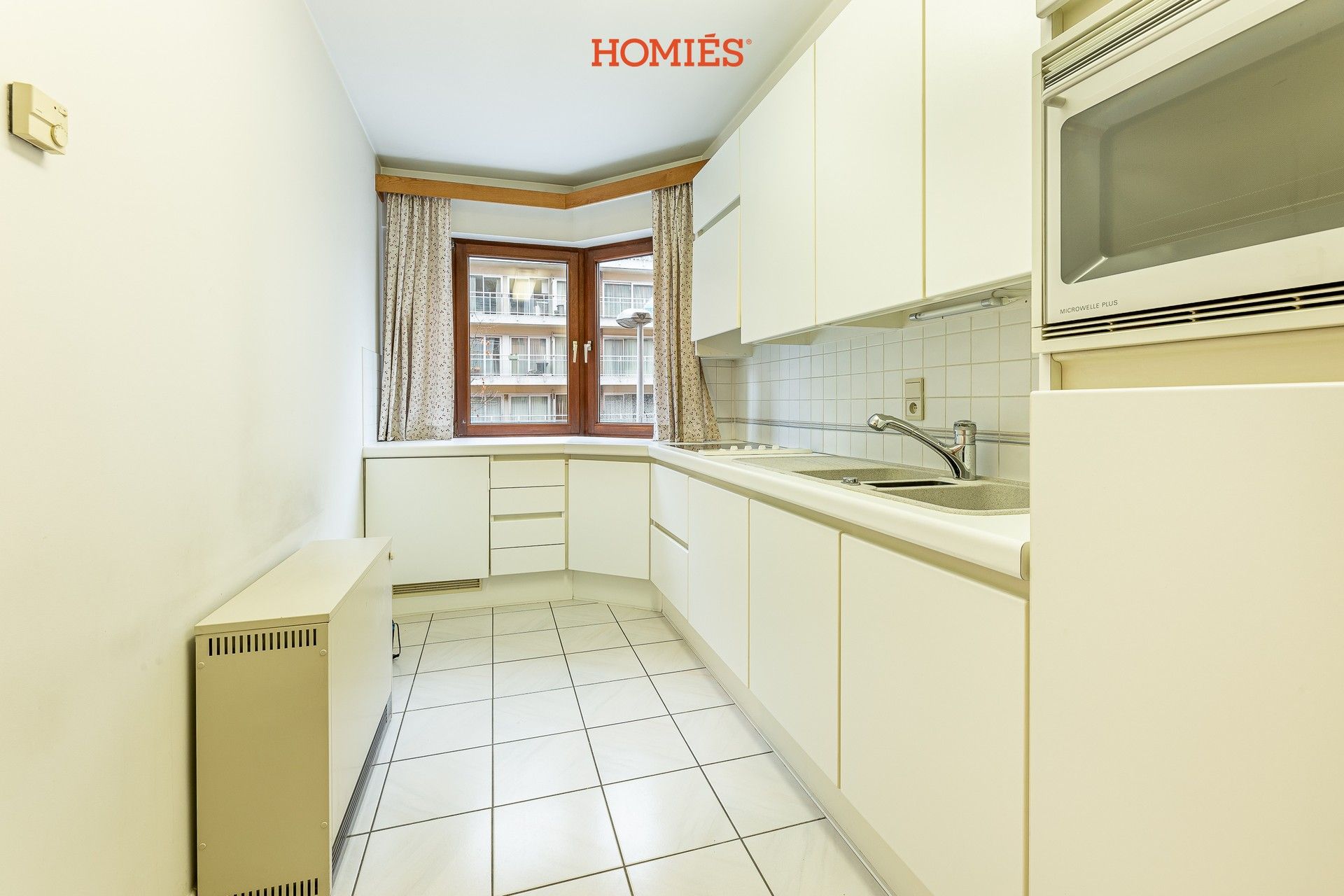 Ruim 3-slaapkamerappartement op toplocatie foto 4