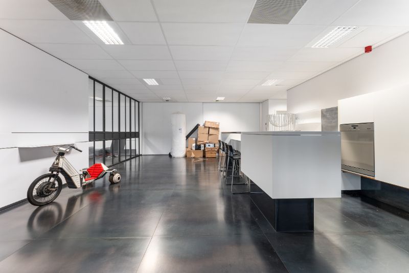Instapklare kantoorruimte te koop op Westwing Park foto 3