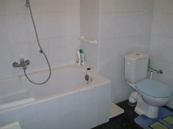 Appartement met 2 slpks foto 8