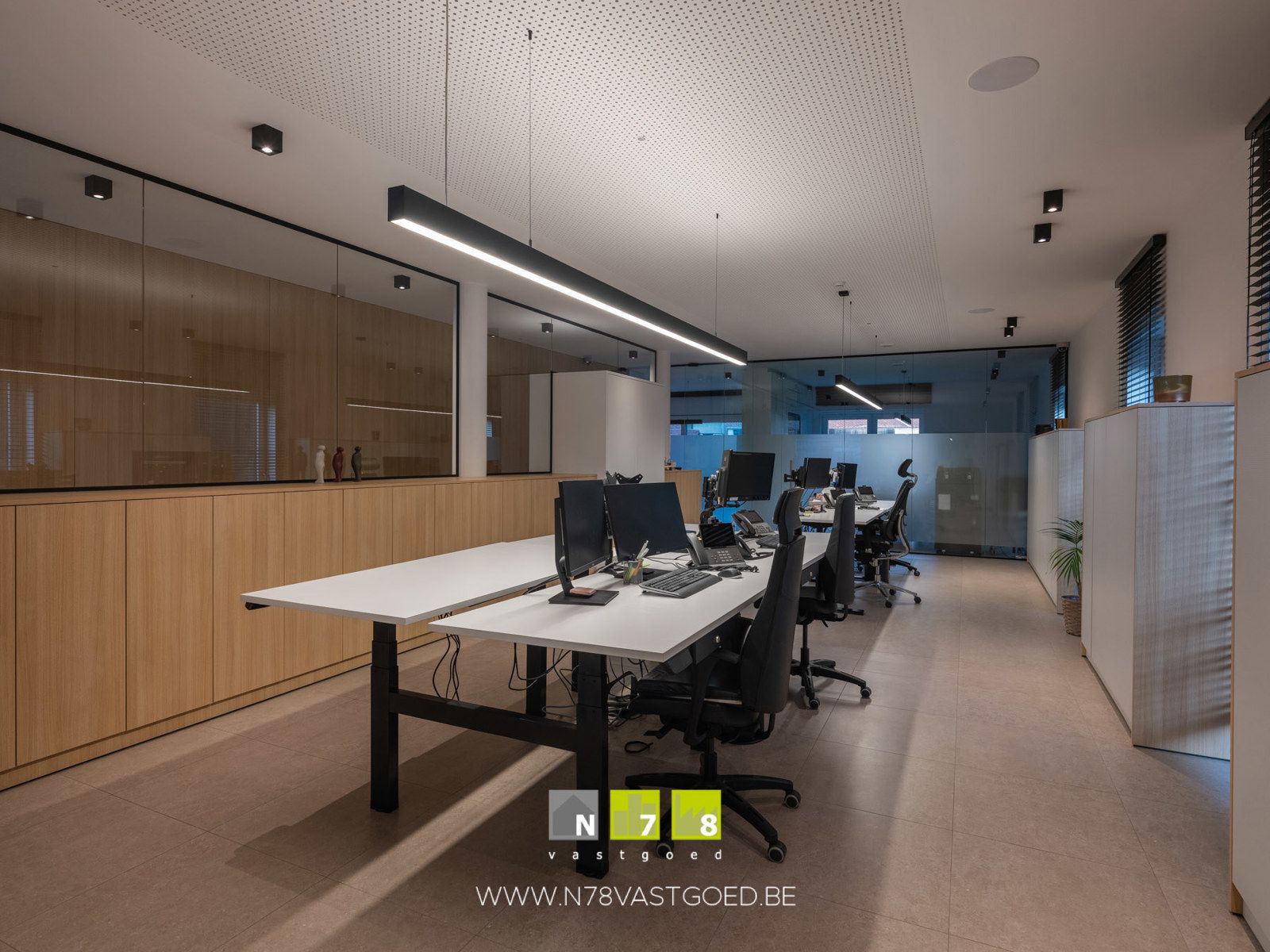 Commerciële ruimte te koop foto 8