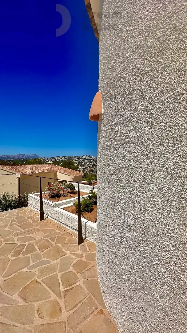 Exclusieve Luxe Villa in Teulada-Moraira – Costera del Mar foto 13