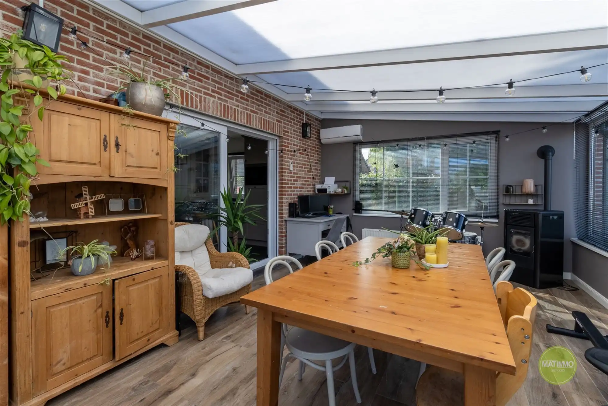 Ruime gezinswoning met 4 slaapkamers in Geel foto 5