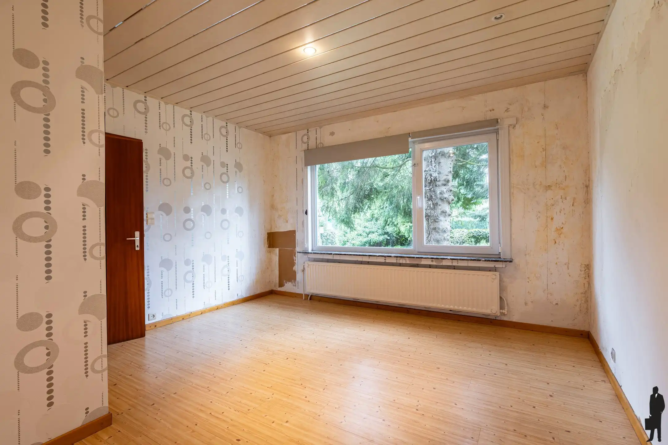 Gelijkvloerse woning met bijgebouw te Sint-Job-in-'t-Goor foto 9
