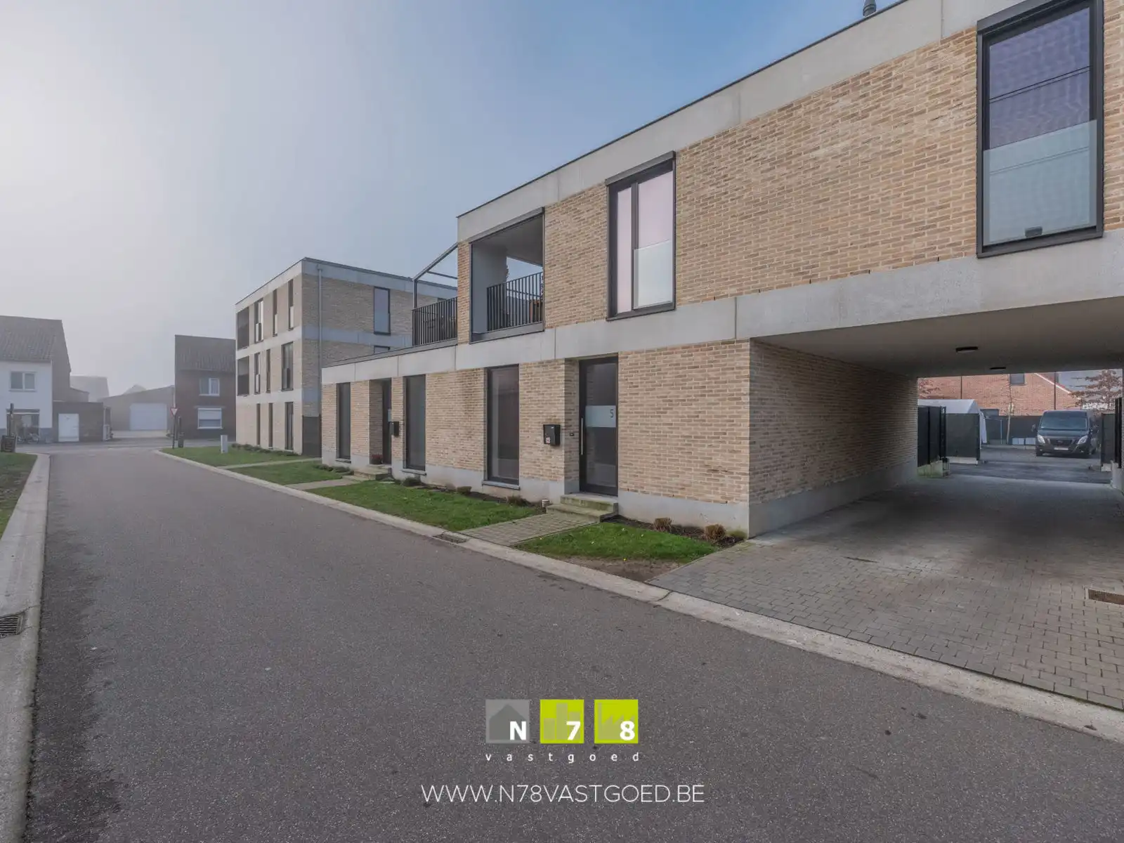 Appartement te koop foto 16