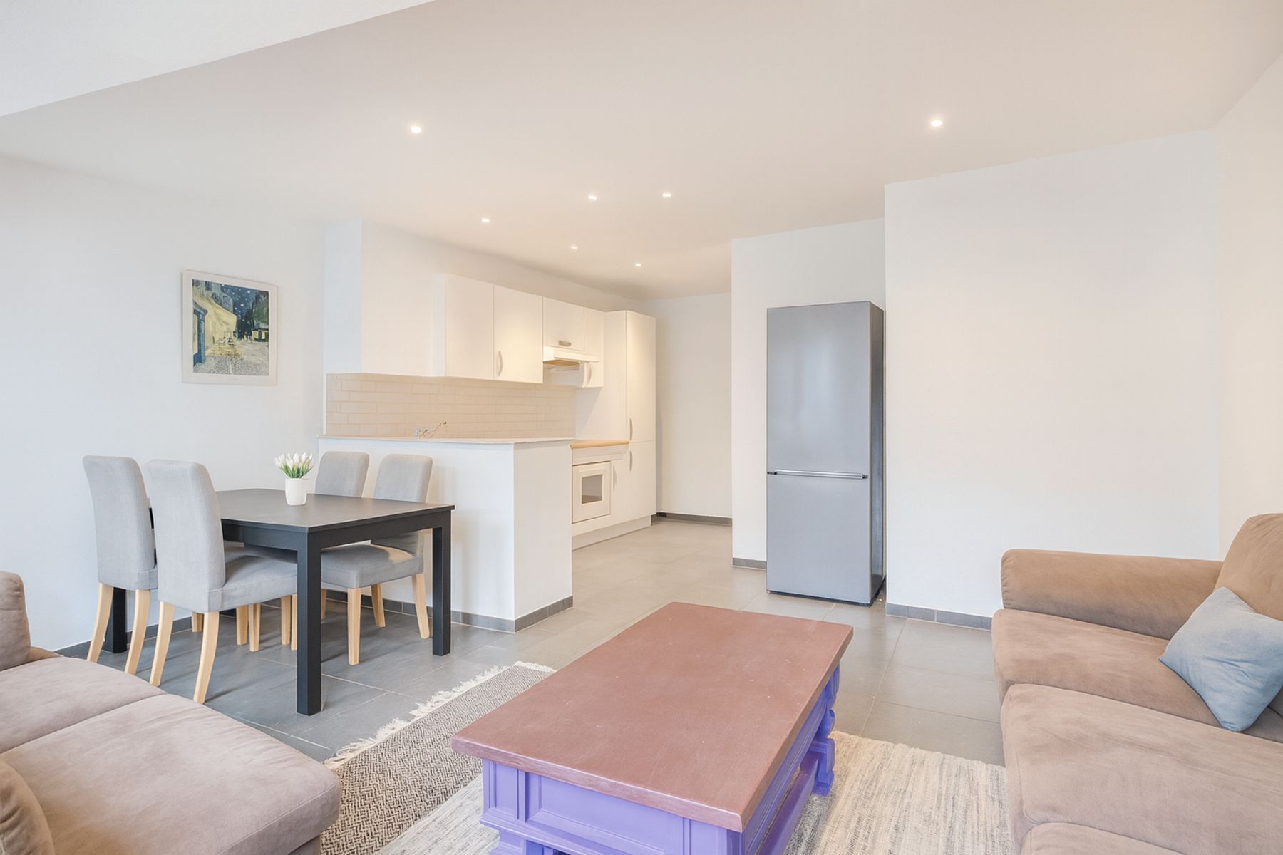 Opbrengstopportuniteit Leuven Centrum foto 10