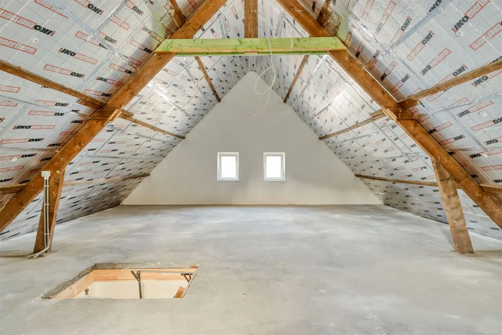 TE KOOP: Volledig gerenoveerde en instapklare woning met 3 slaapkamers te Koersel! foto 28