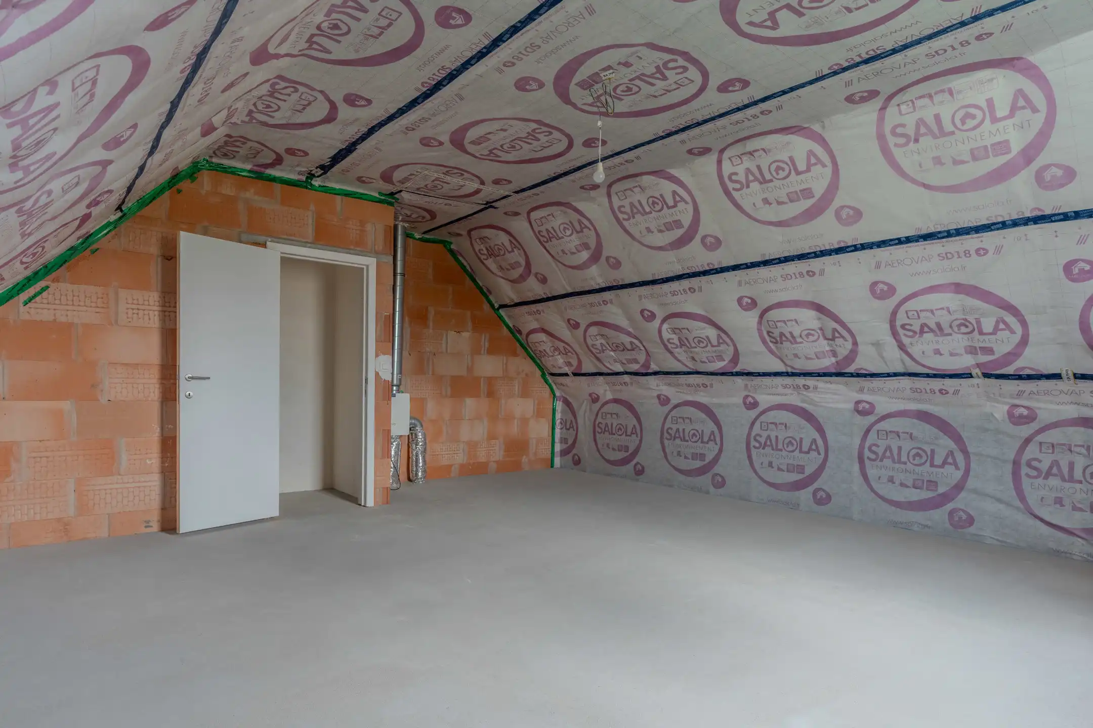 5  energiezuinige woningen (Epeil 10) op gunstige locatie  foto 30