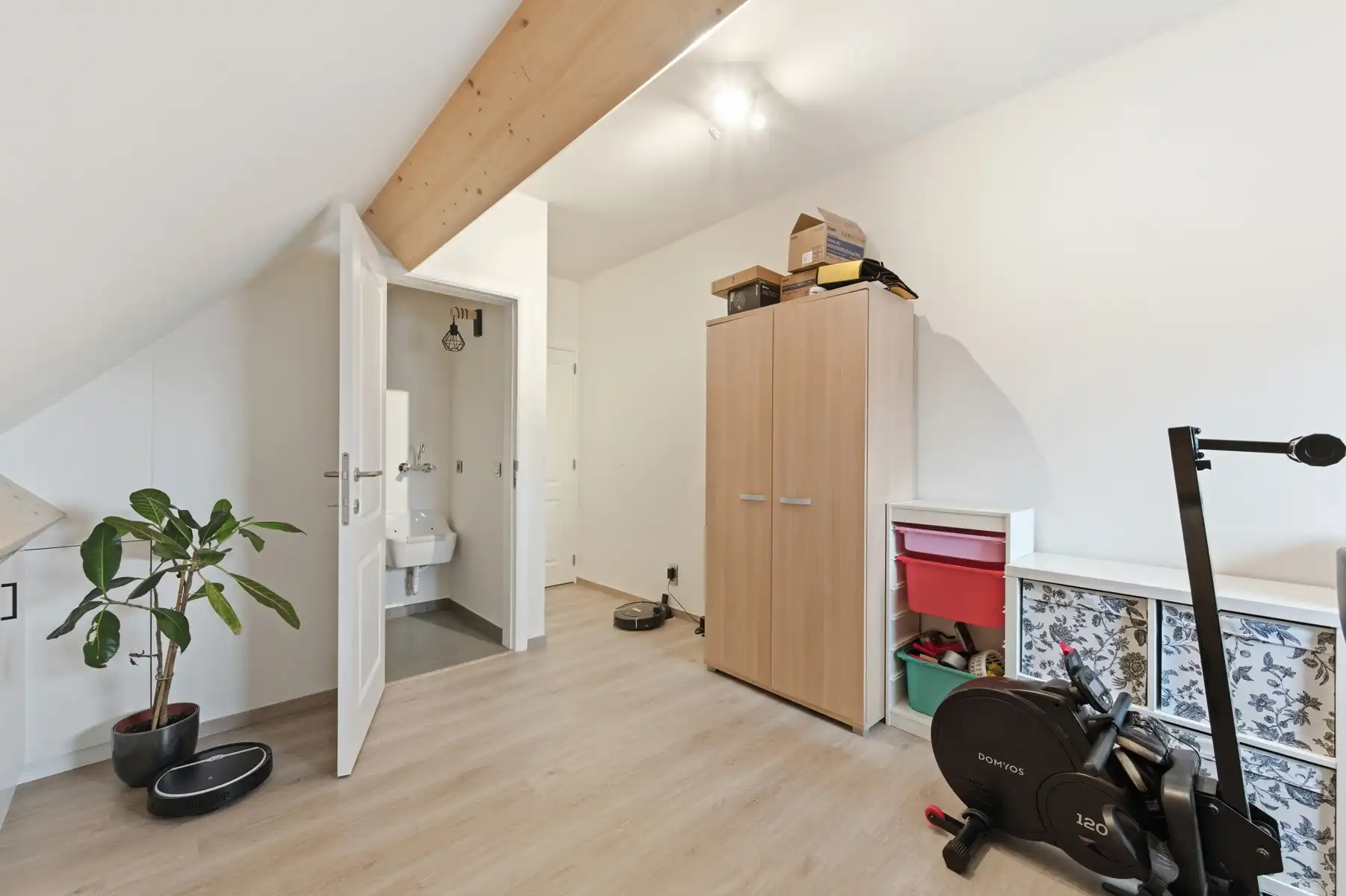 Recente halfopen bebouwing te BEGIJNENDIJK foto 30