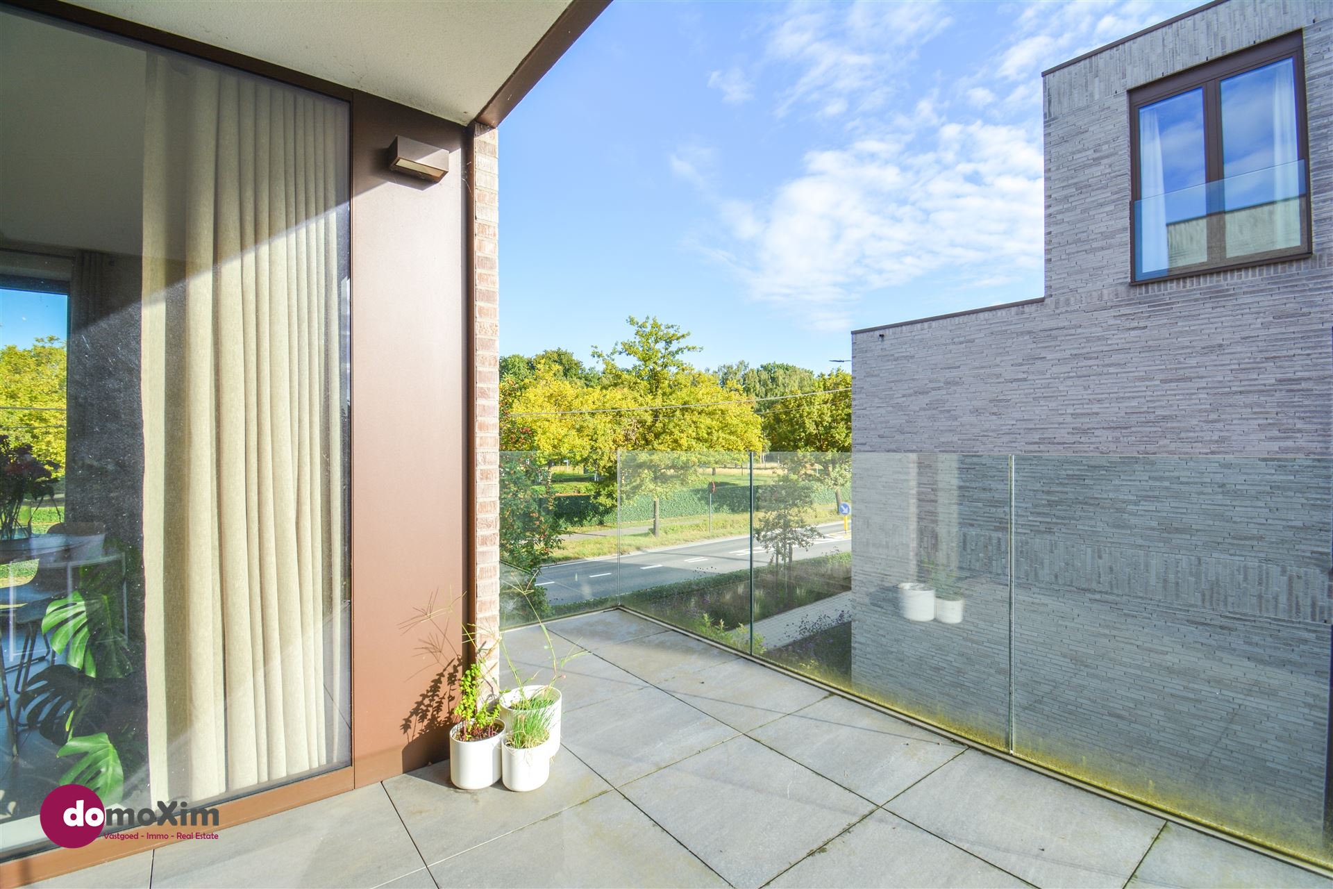 Nieuwbouwappartement met 2 slaapkamers in Schiplaken foto 7