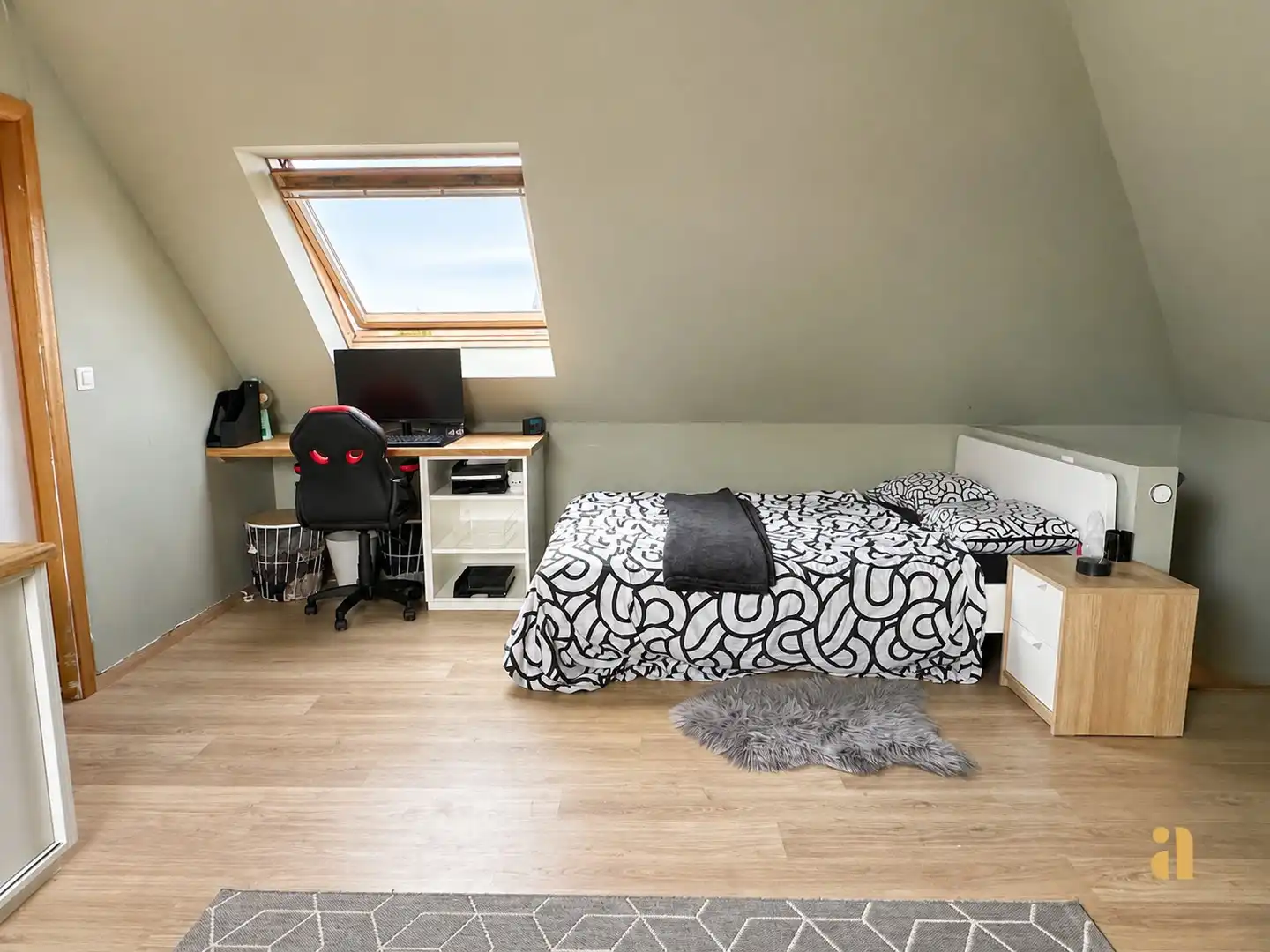 Recente woning, met ruimte voor de perfecte apero foto 25