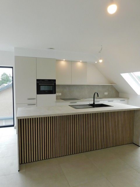 Luxe BEN-penthouse  foto 4