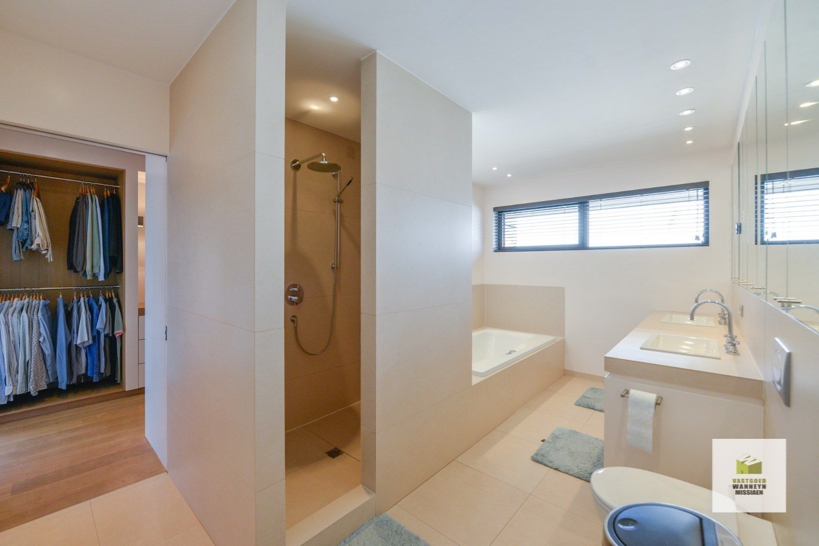 Energiezuinige & instapklare woning met 5 slaapkamers, praktijk en garage. foto 16