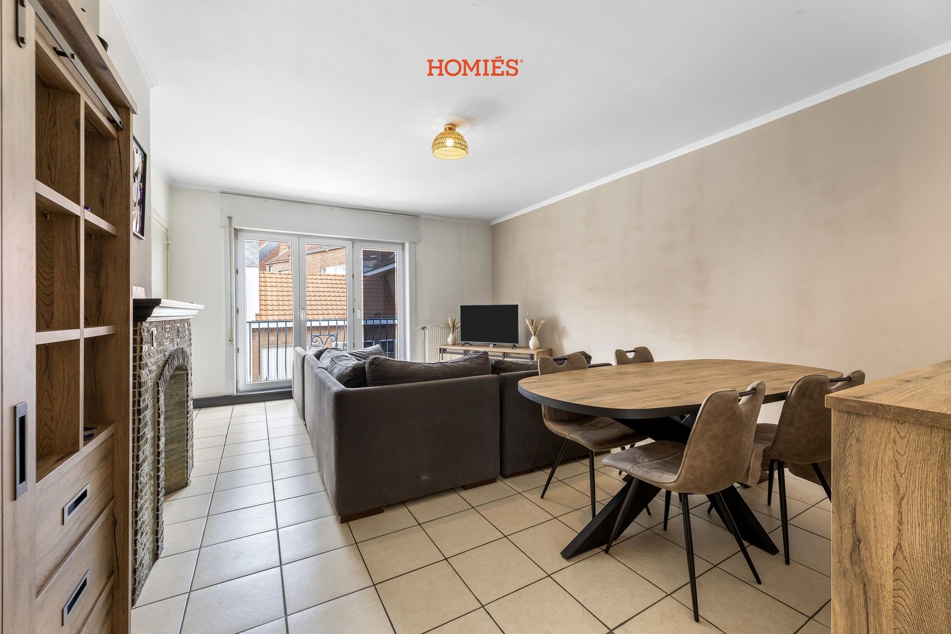 Investeringspand met 6 appartementen nabij station Leuven foto 11