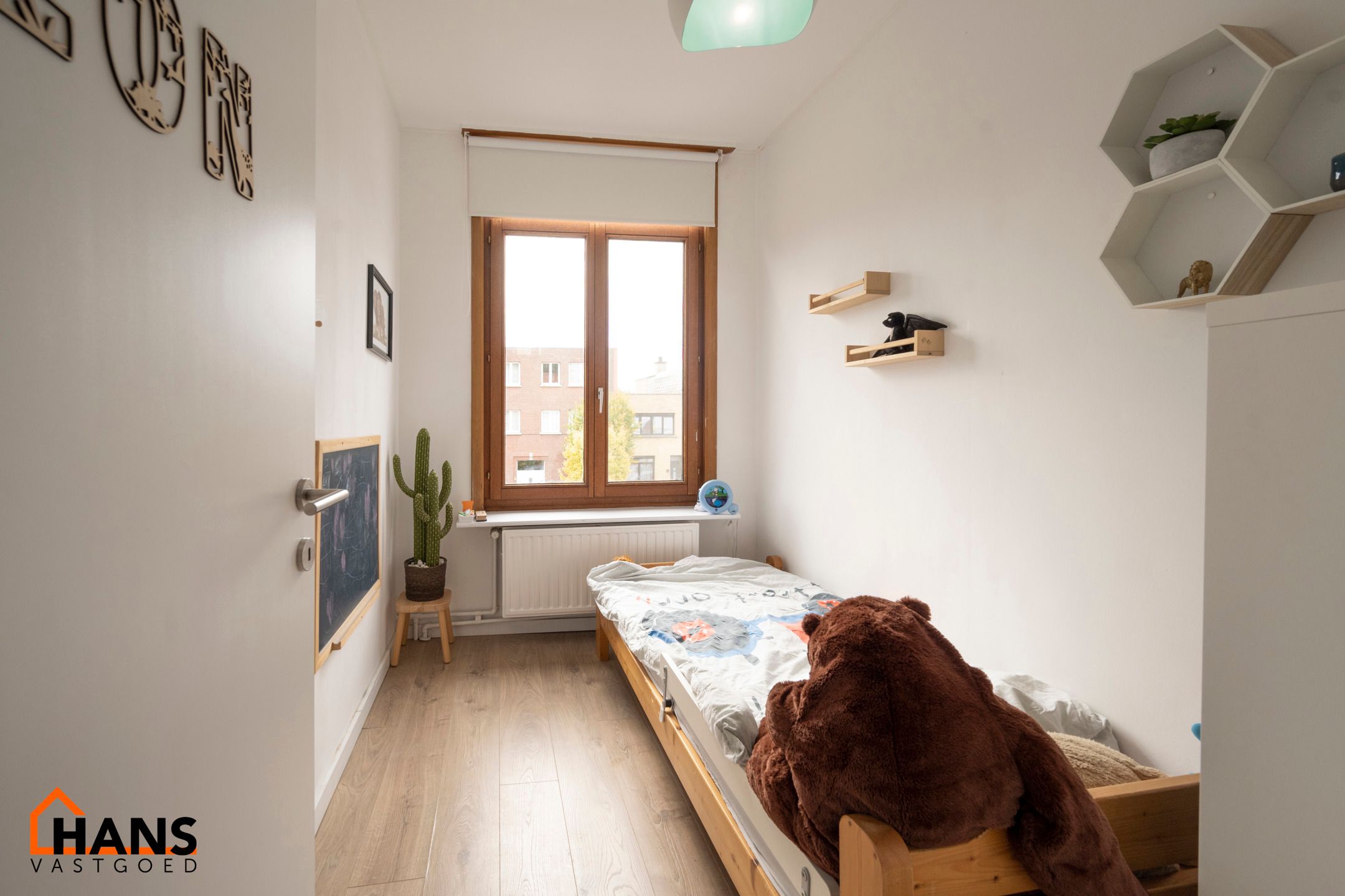 Fantastische burgerwoning. foto 28