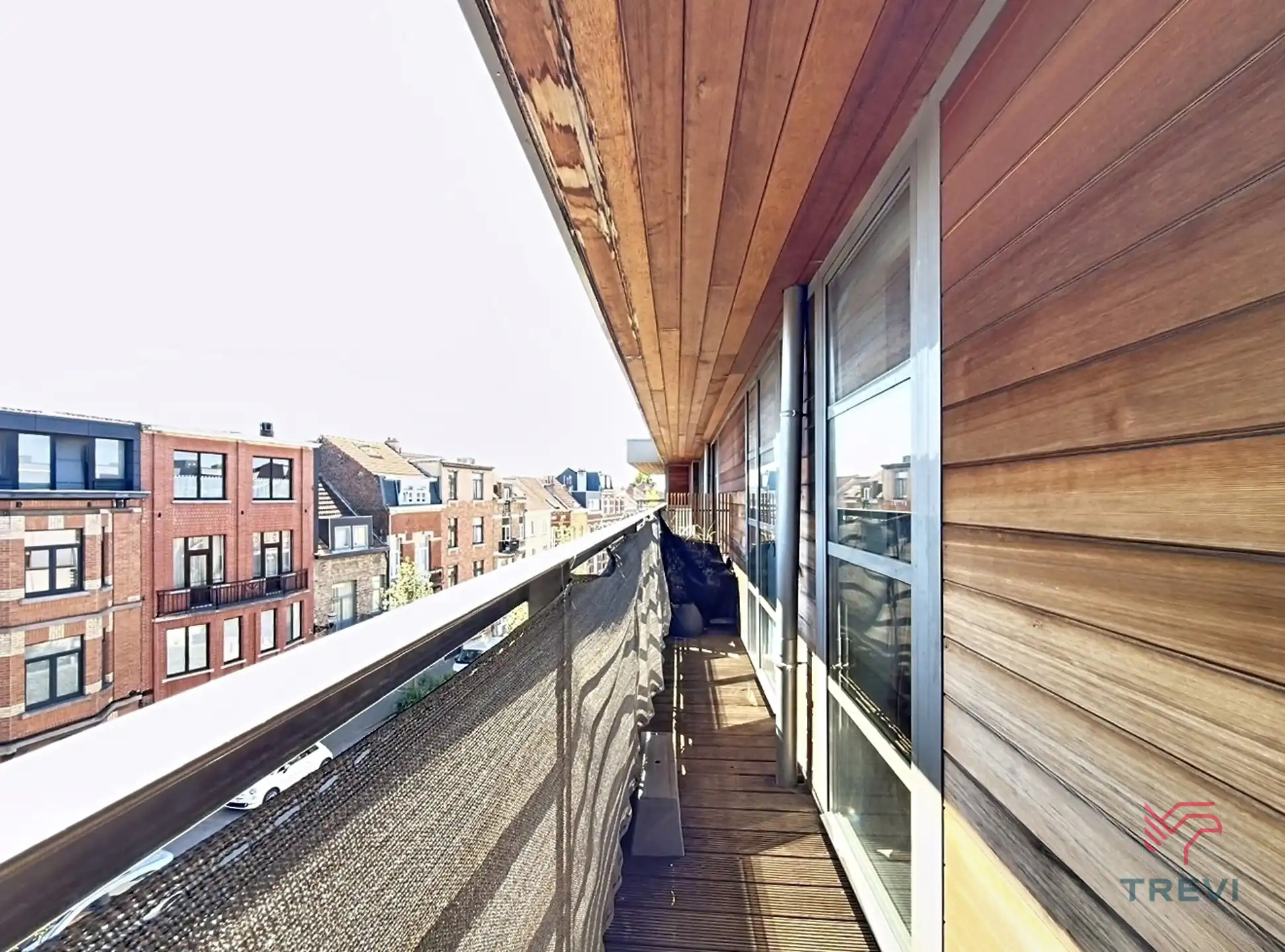 Appartement met 3 slaapkamers, terras, zwembad en fitnessruimte foto 5