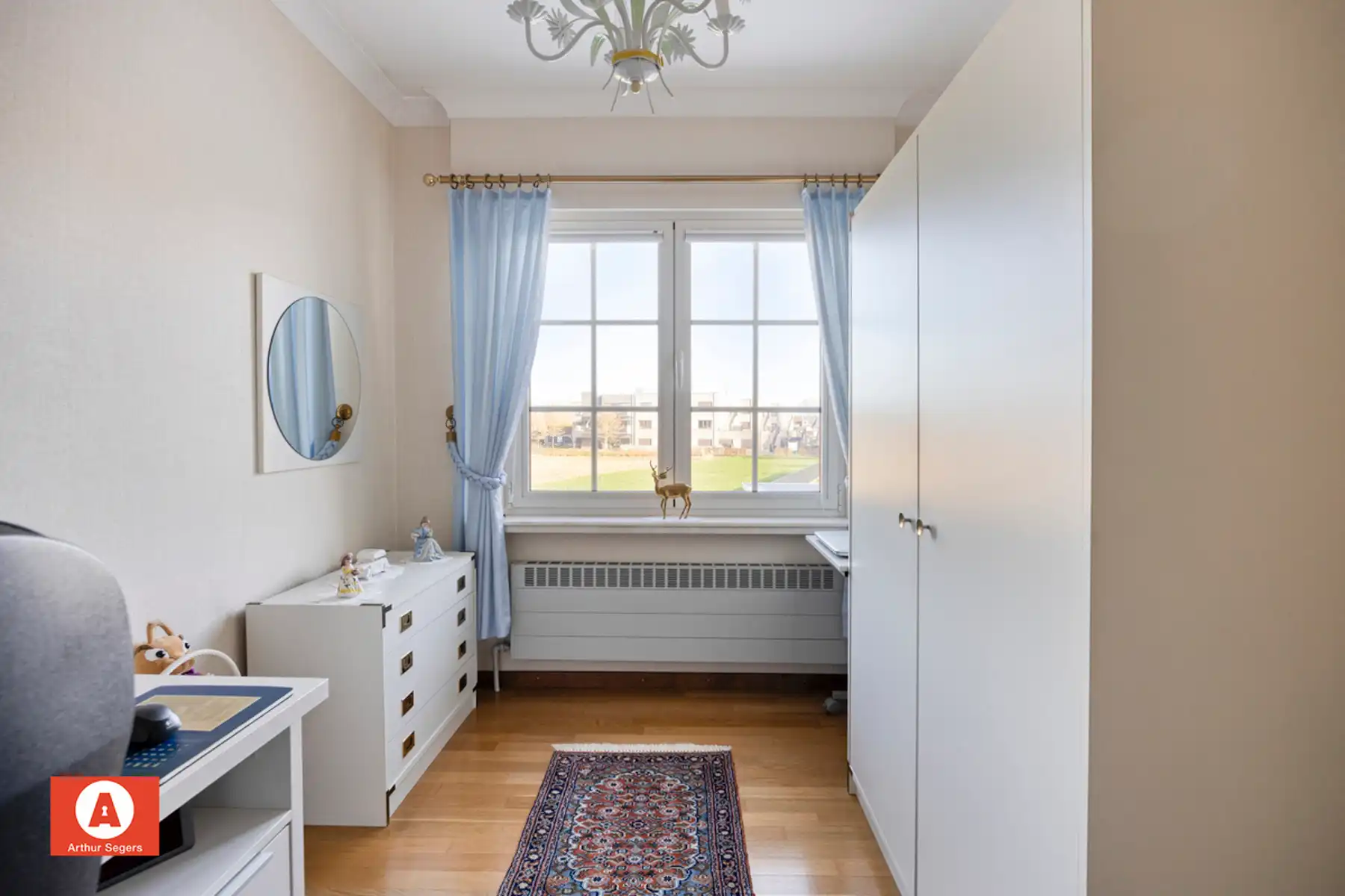 Energiezuinige en verzorgde half-open bebouwing  foto 16