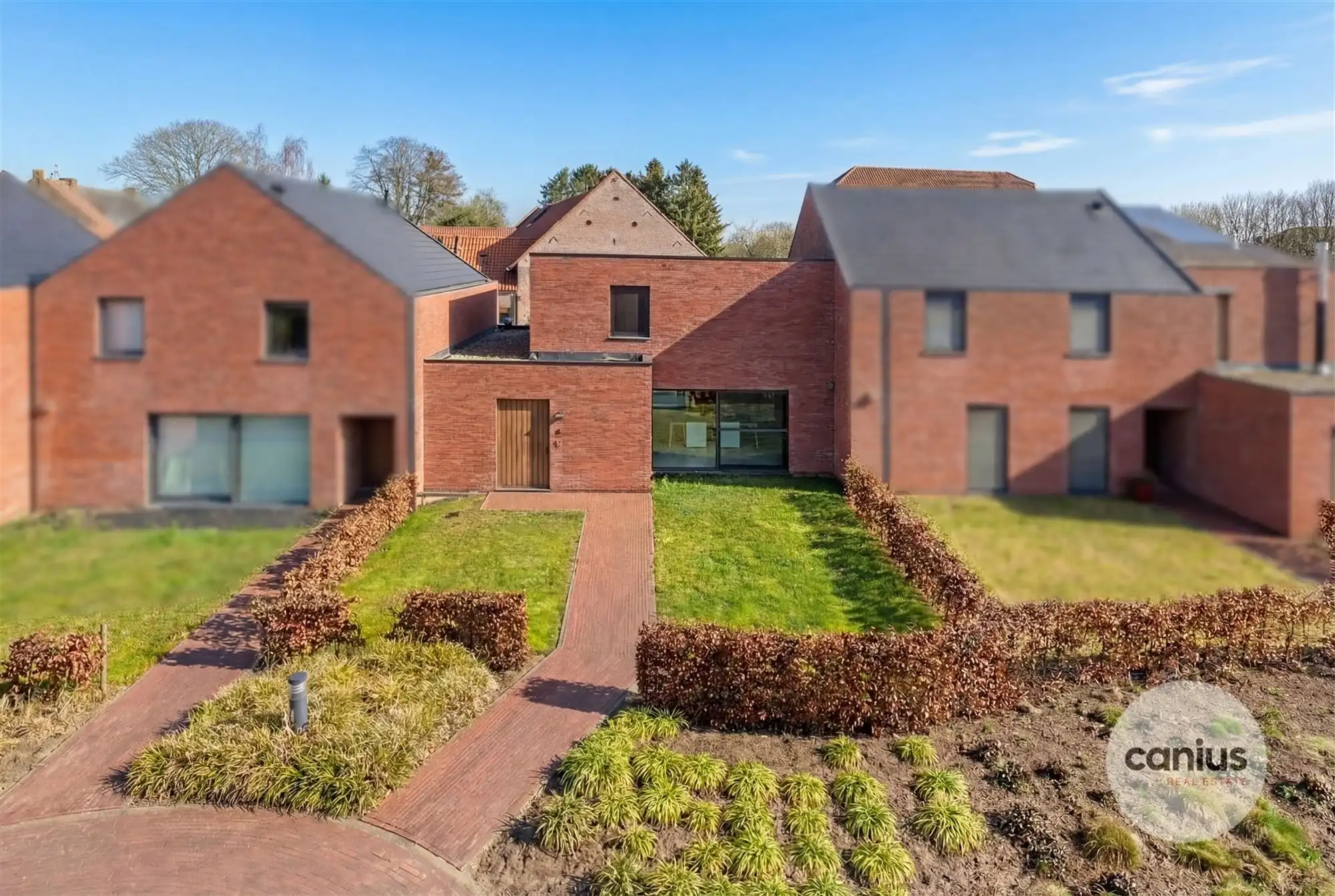 INSTAPKLARE, ENERGIEZUINIGE WONING MET DRIE SLAAPKAMERS IN WILDEREN foto 2