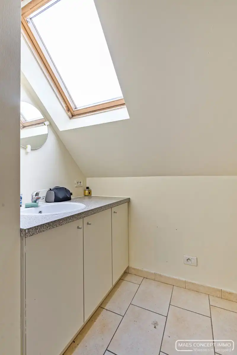 Te koop appartement te Beveren-Leie foto 19