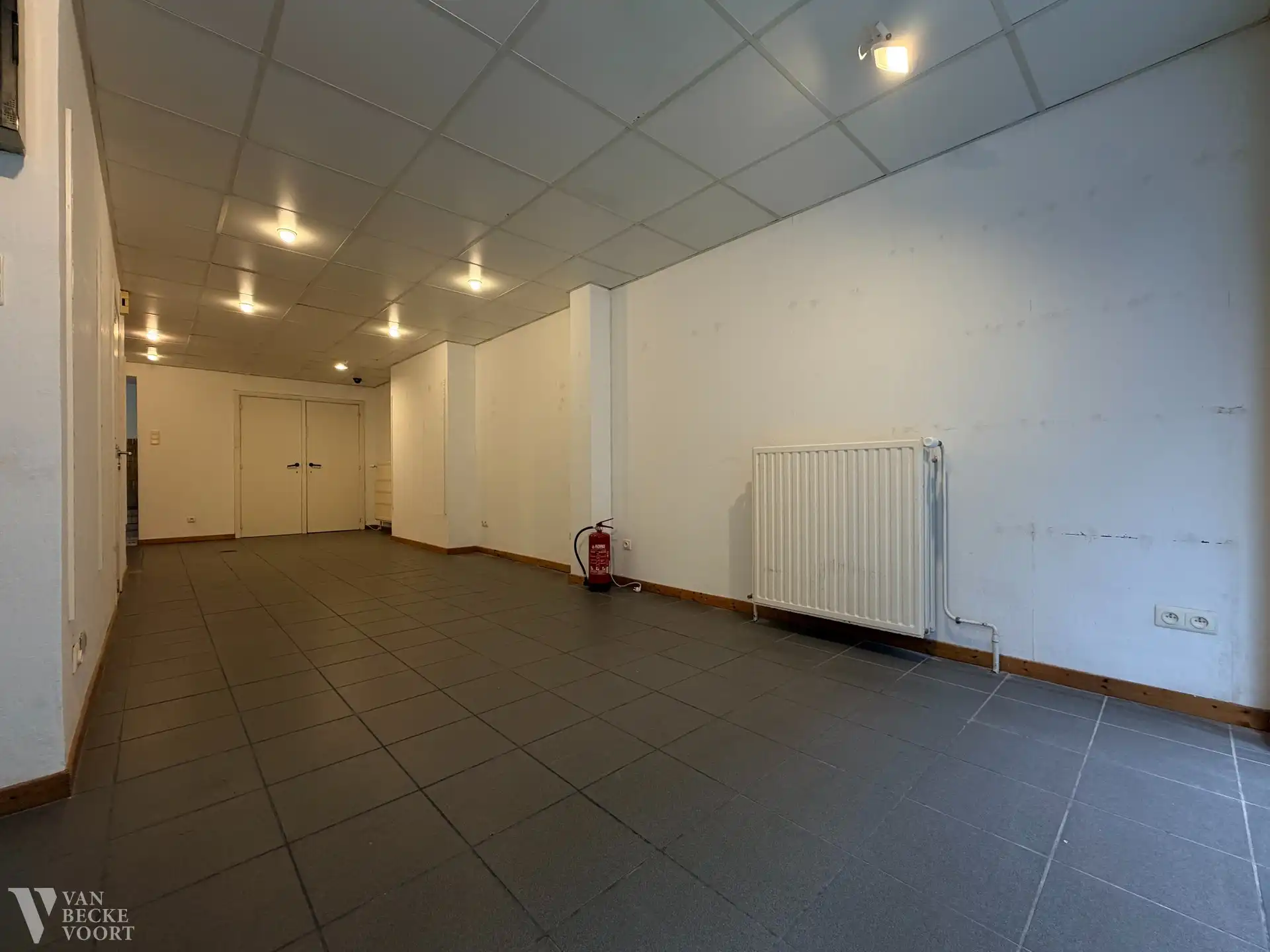 Handelspand 52 m² foto 3