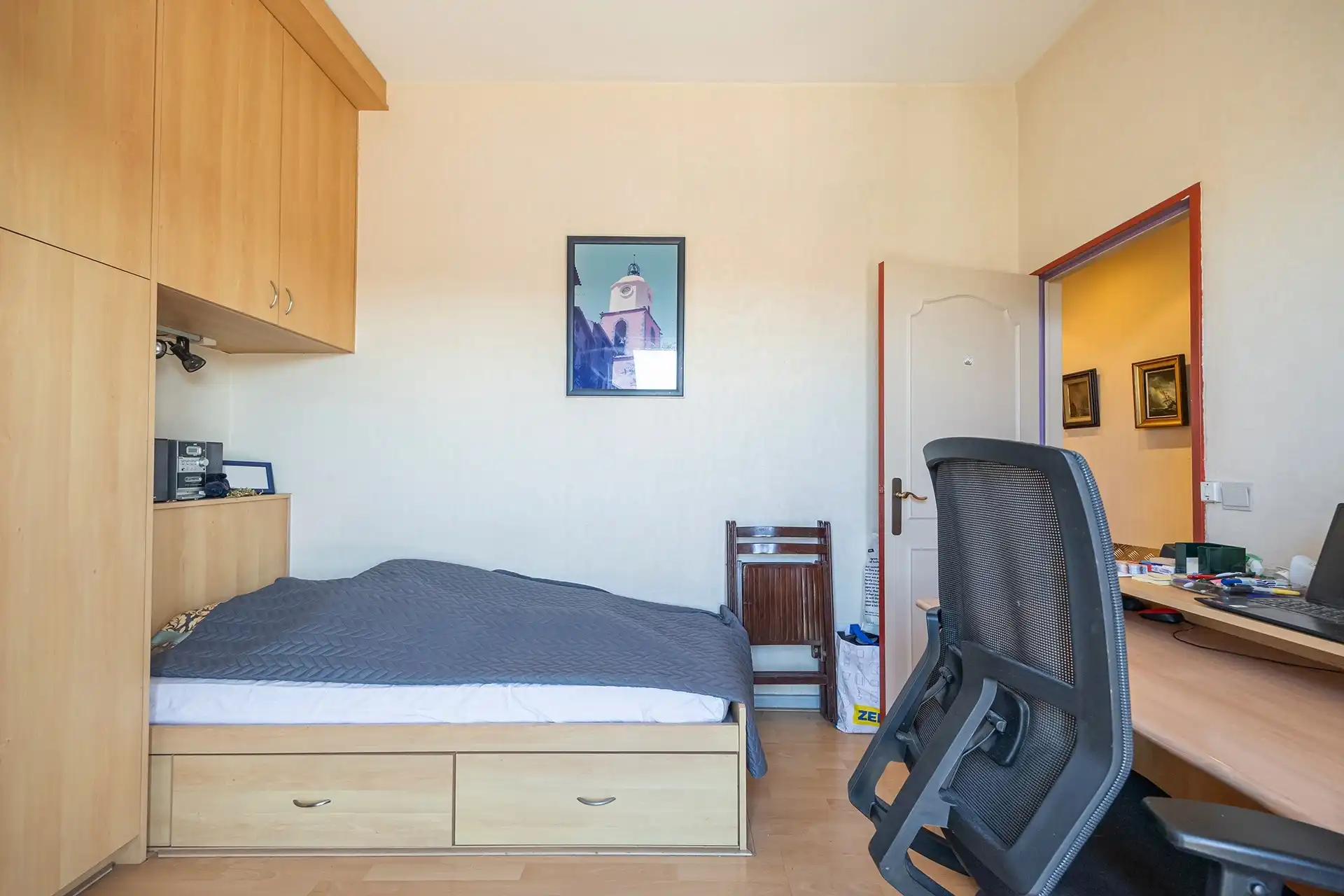 Op te frissen penthouse met 52 m² buitenruimte in 2018 foto 31