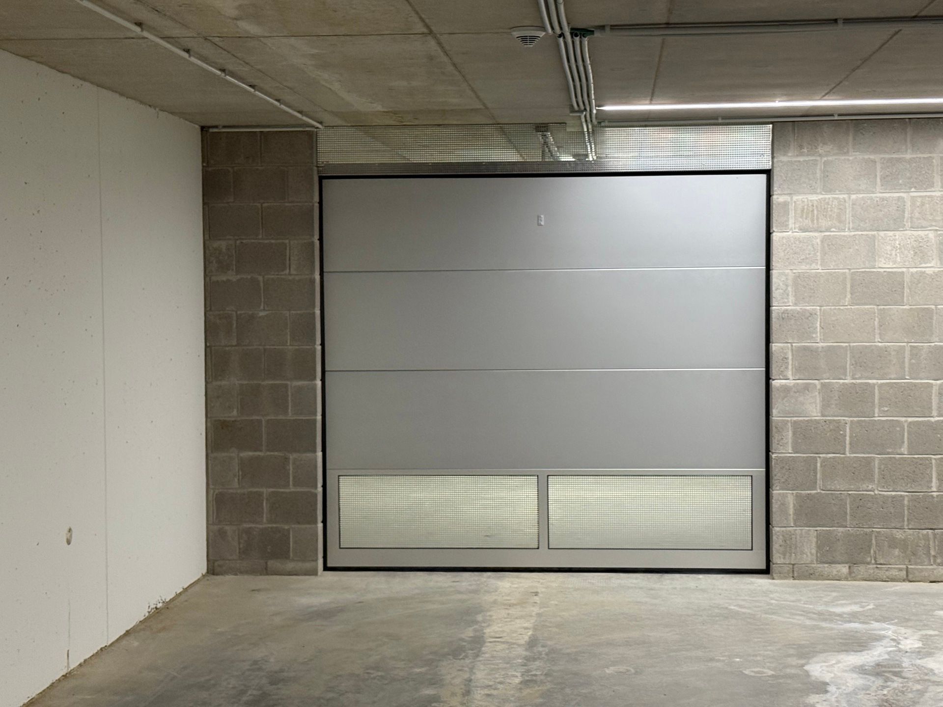 Garagebox in ondergrondse garage te Aarschot foto 8