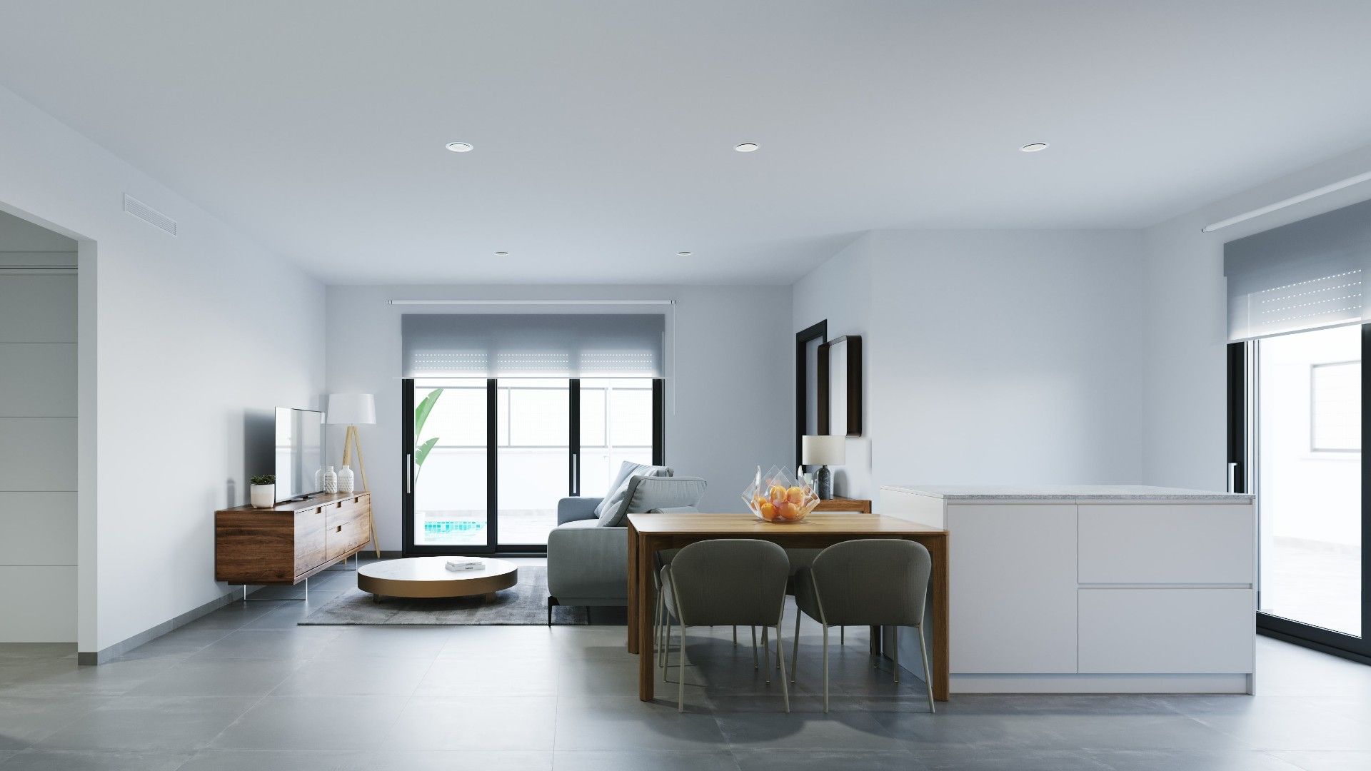 Residencial Amanecer 2 - Torre Pacheco foto 11