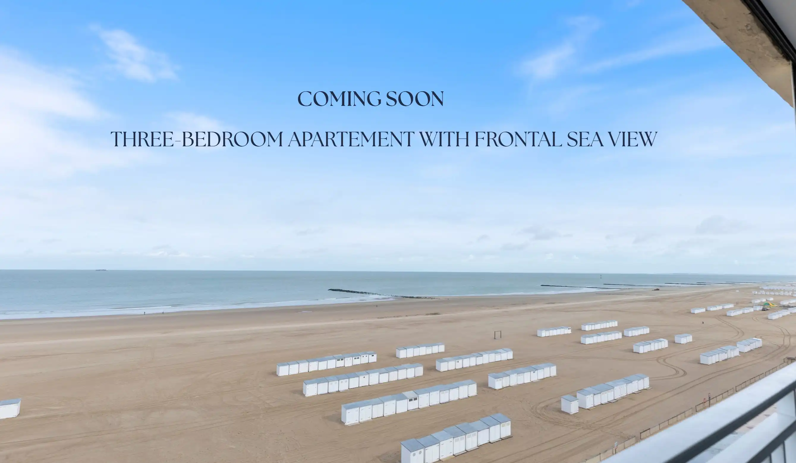 Appartement te koop 8300 Knokke-Heist