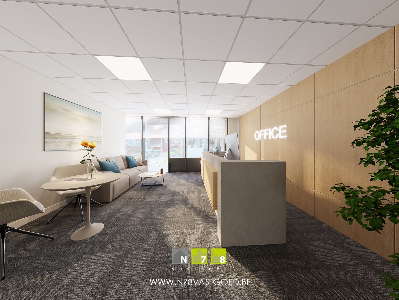 Commerciële ruimte te koop foto 12