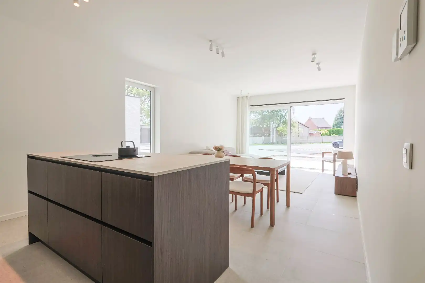 Laatste 6 appartementen te koop – Residentie Albert & Jerome – Desselgem foto 8