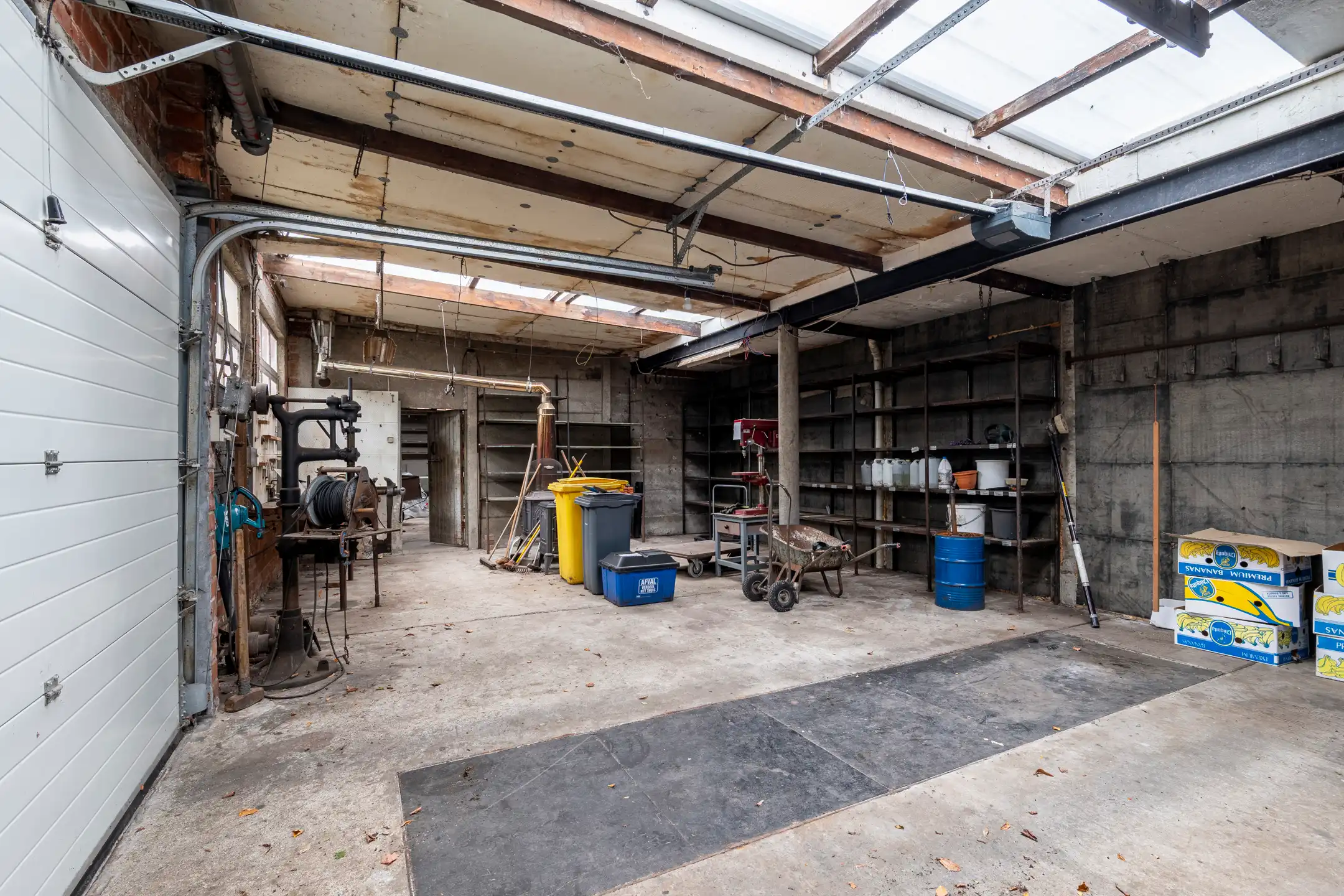 Ruime woning met grote opslagplaats in Beerse foto 26