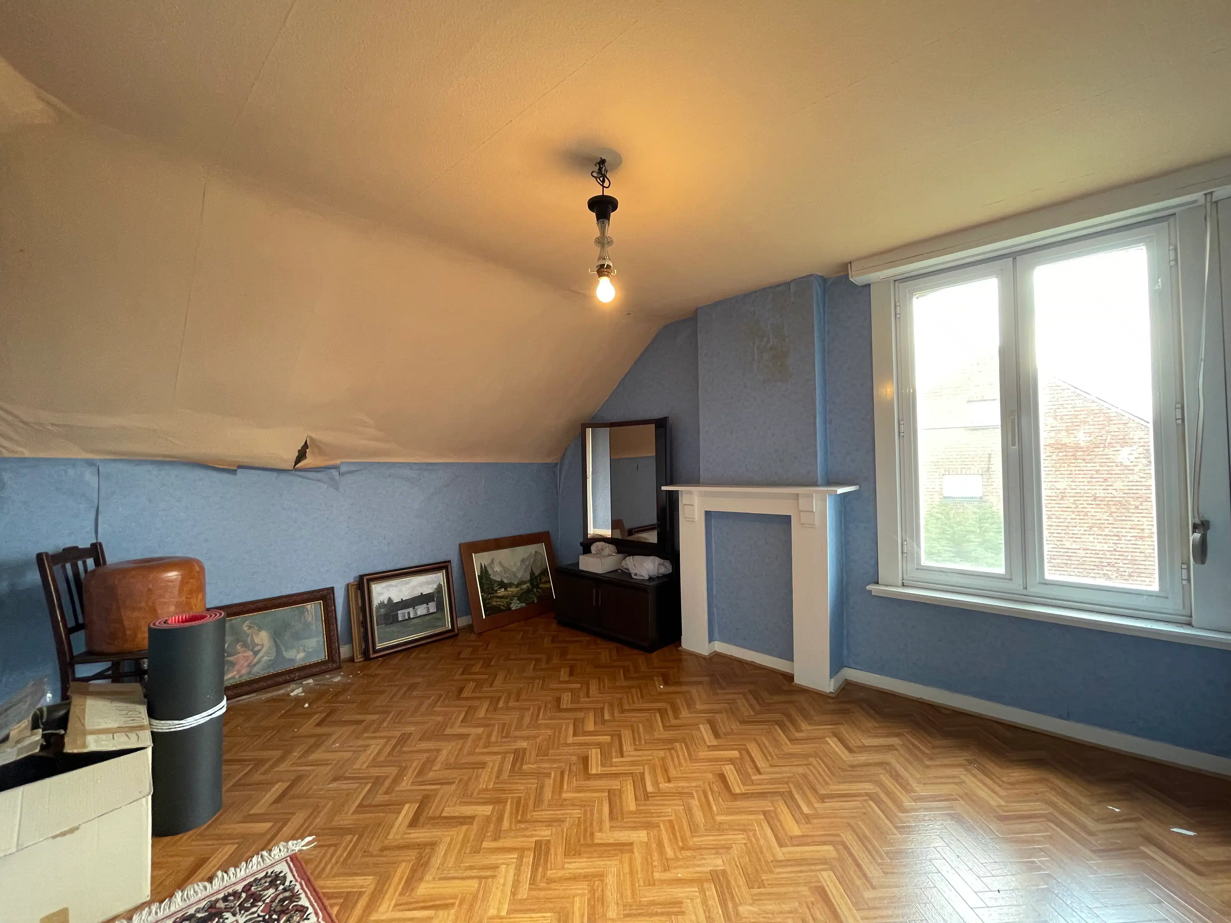 Polyvalente woning met atelier foto 19