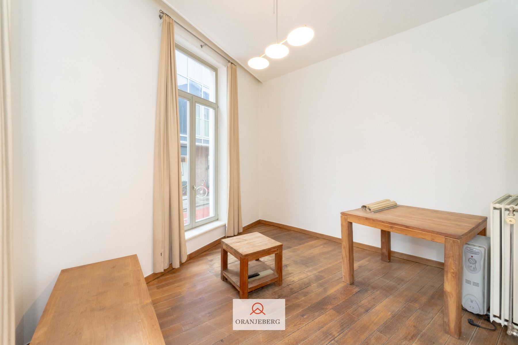 Duplex  2 slaapkamer appartement vlakbij Zuid foto 18