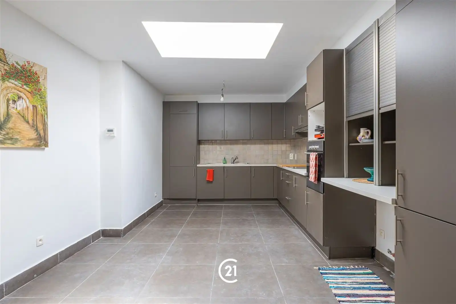 Huis te koop Ledebergstraat 28 - 9620 ZOTTEGEM