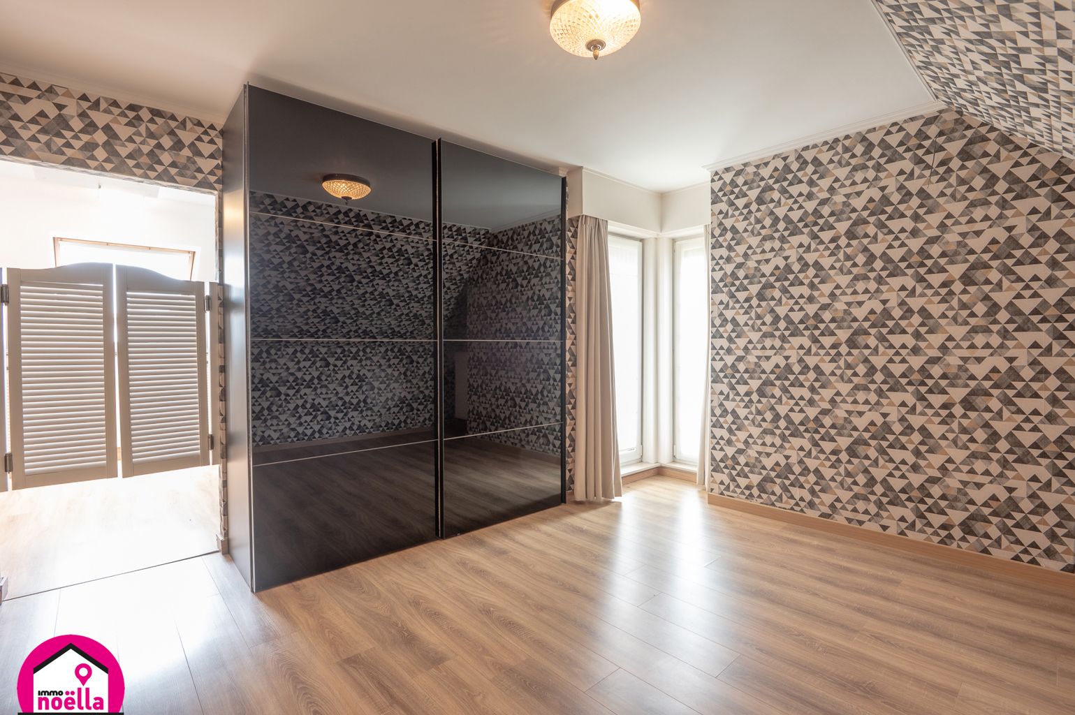 TE HUUR LUXUEUZE VILLA TE WESTENDE! foto 30